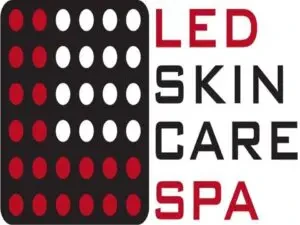 LED Skin Care Spa exterior