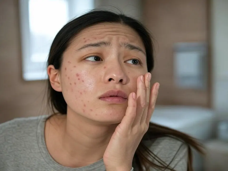 Acne Treatment