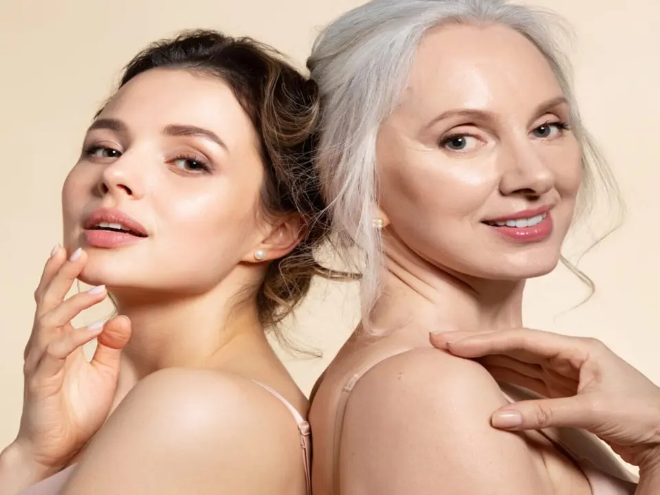 Anti-Aging