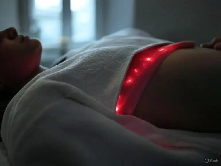 LED Treatments