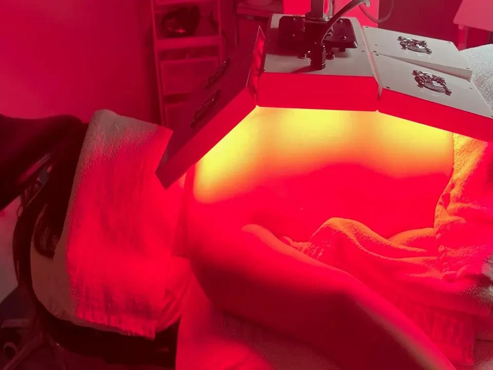Back Treatment
